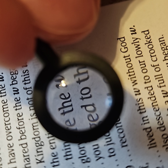 DETECTIVE HAT AND EYEGLASS - Picture 3 of 3